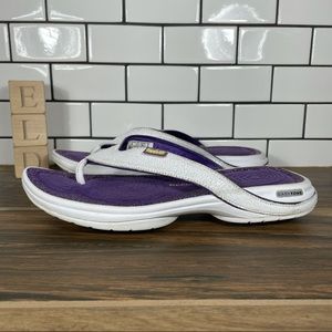 reebok flip flops uk